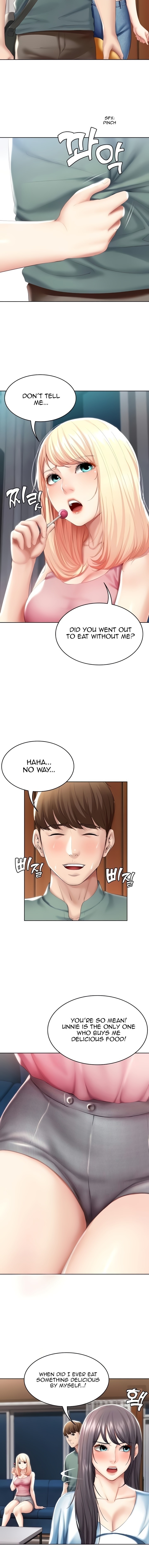 Boarding Diary page 11
