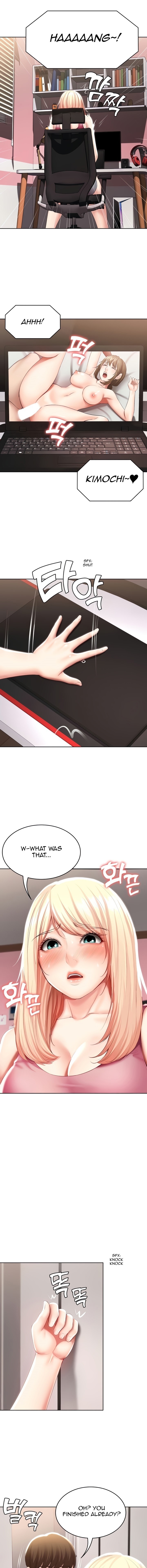 Boarding Diary page 7