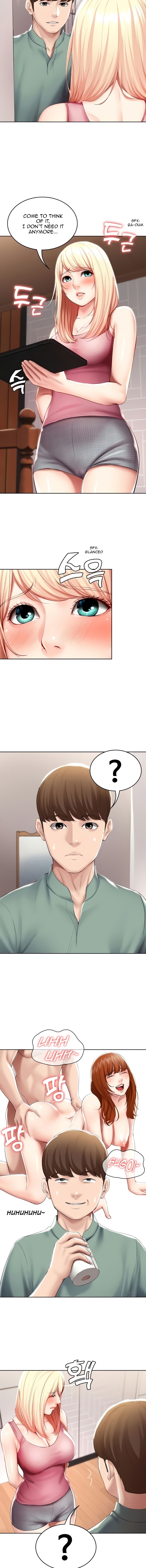 Boarding Diary page 8