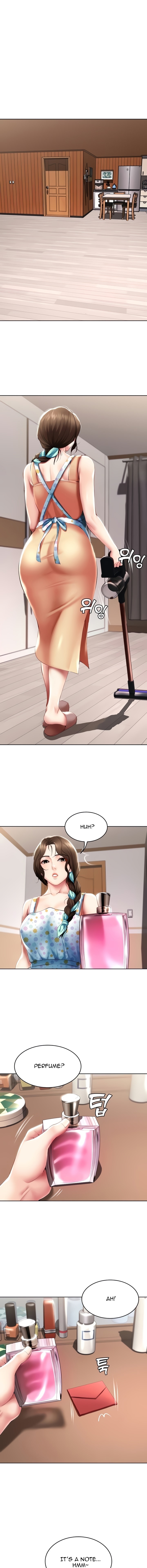 Boarding Diary page 10