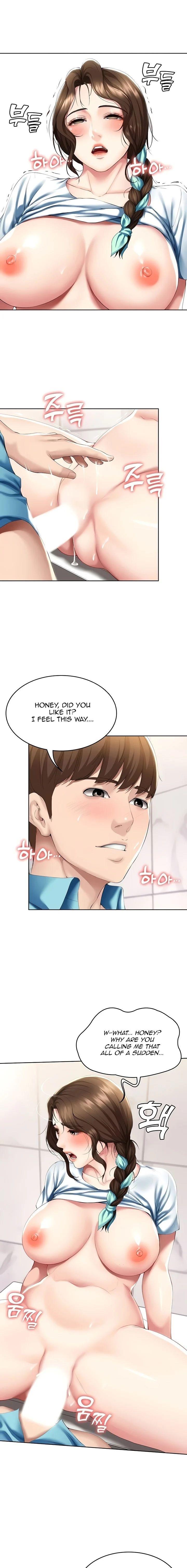 Boarding Diary page 10