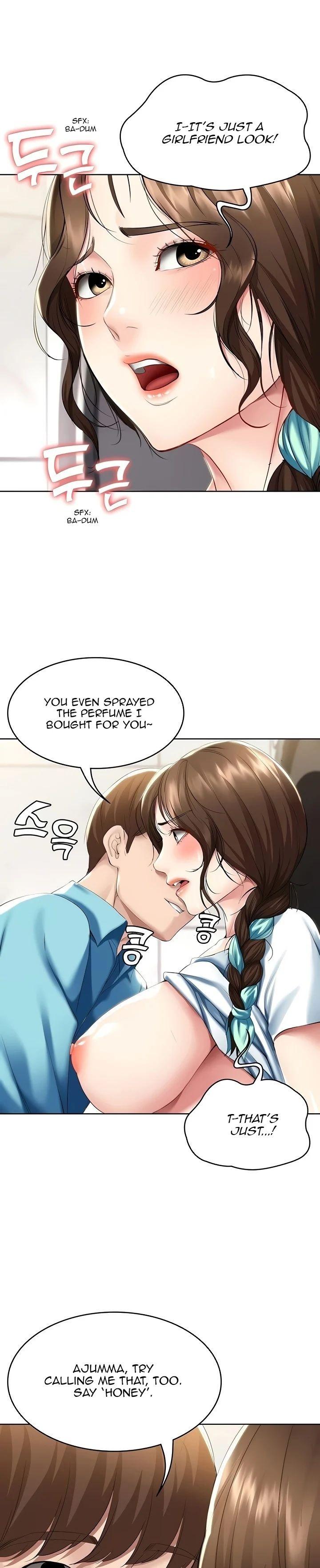 Boarding Diary page 16