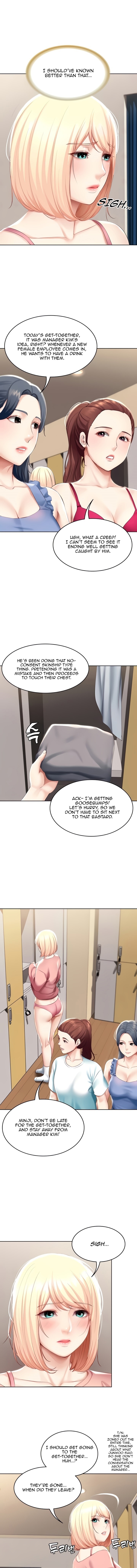 Boarding Diary page 13
