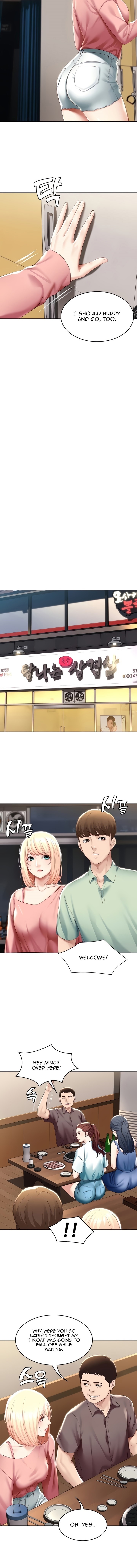 Boarding Diary page 14