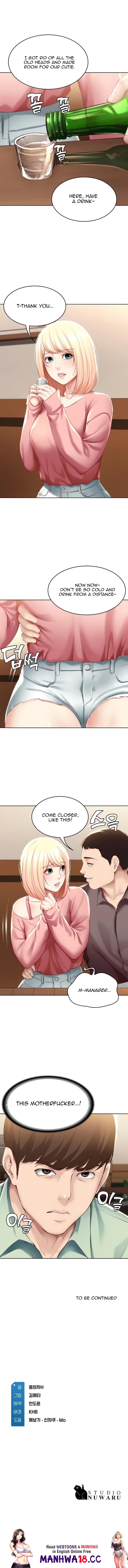 Boarding Diary page 15
