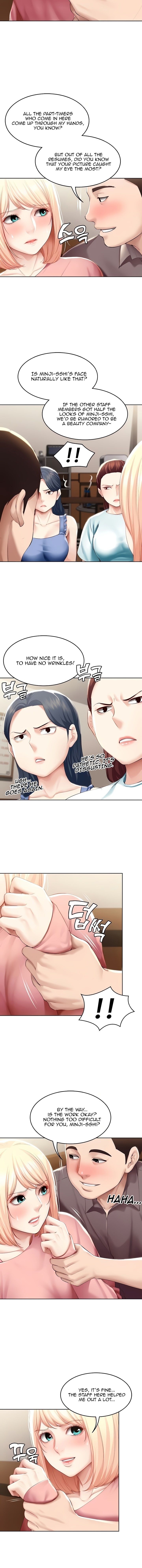 Boarding Diary page 4