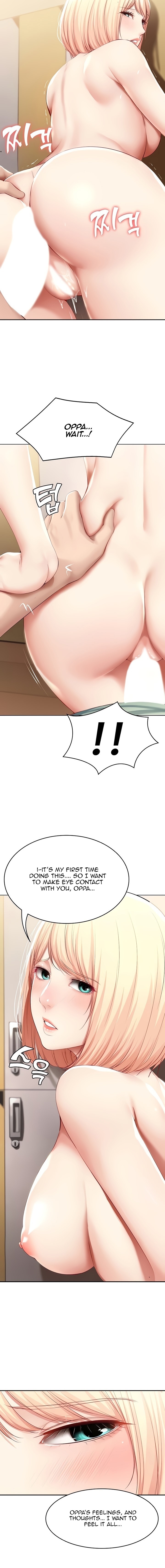 Boarding Diary page 14
