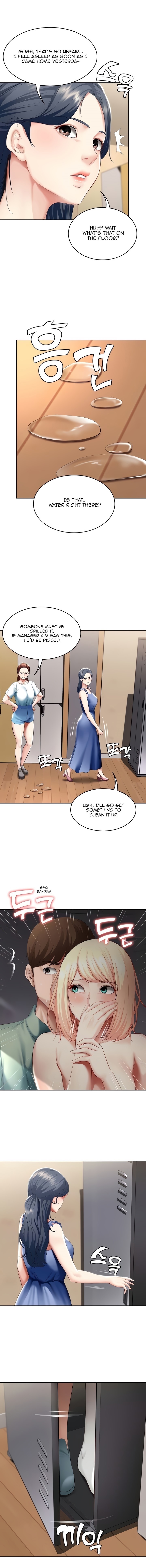 Boarding Diary page 3