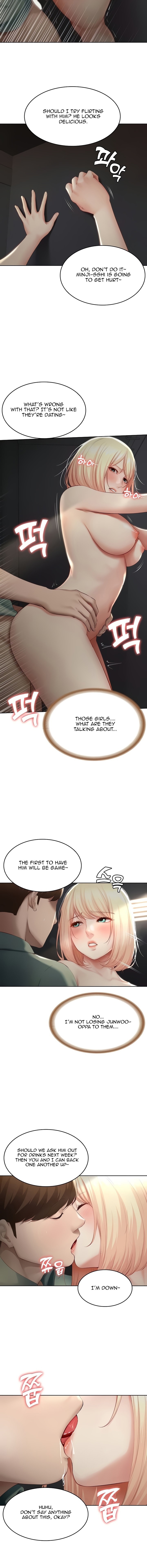 Boarding Diary page 10