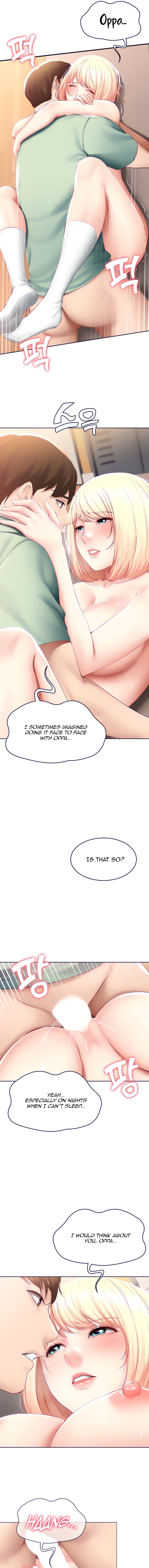 Boarding Diary page 13