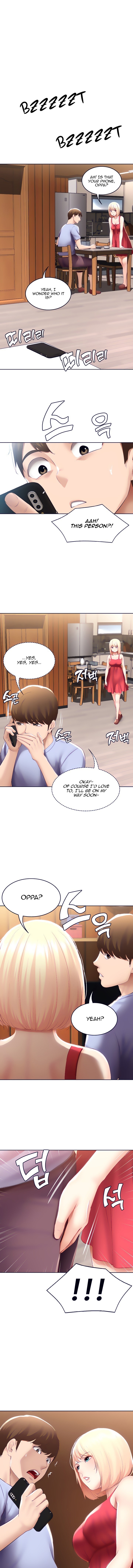 Boarding Diary page 1