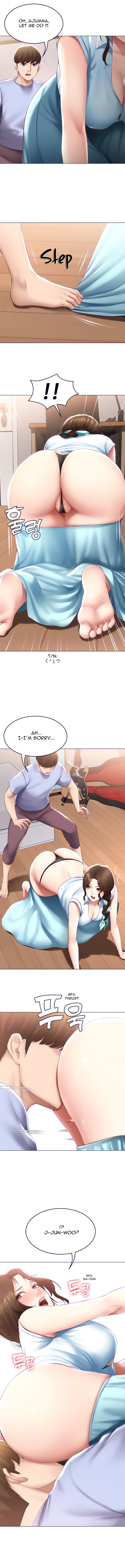 Boarding Diary page 12