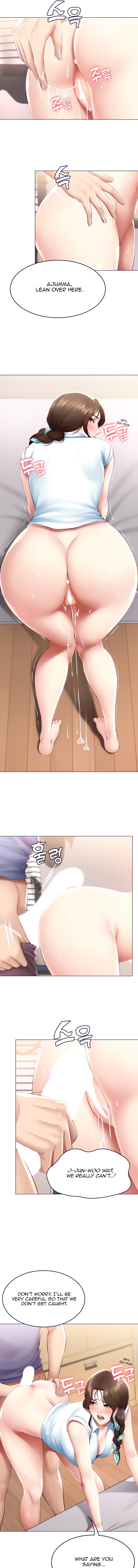 Boarding Diary page 10