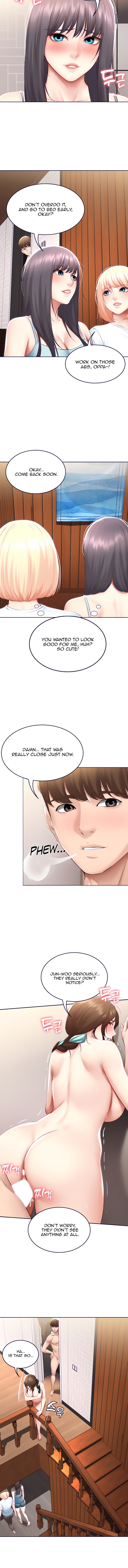 Boarding Diary page 12