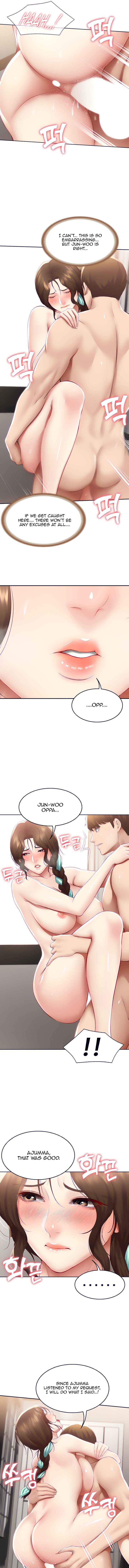 Boarding Diary page 7