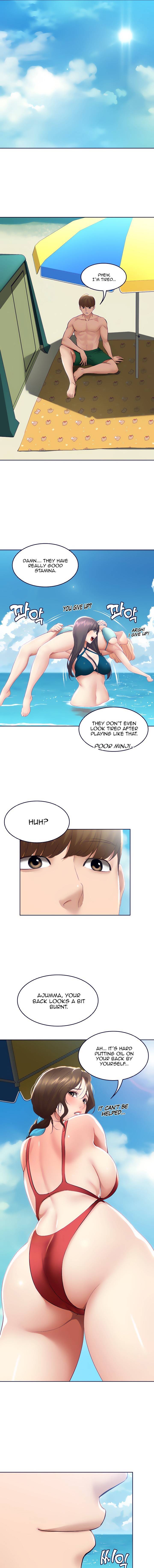 Boarding Diary page 13
