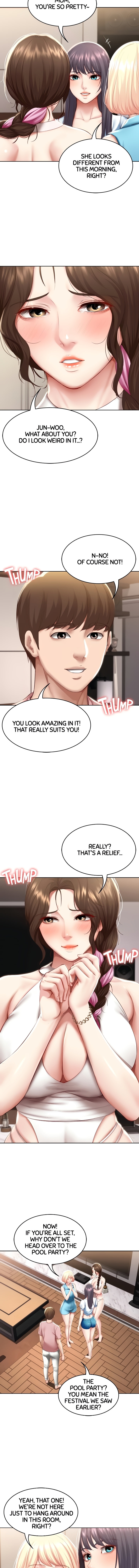 Boarding Diary page 8