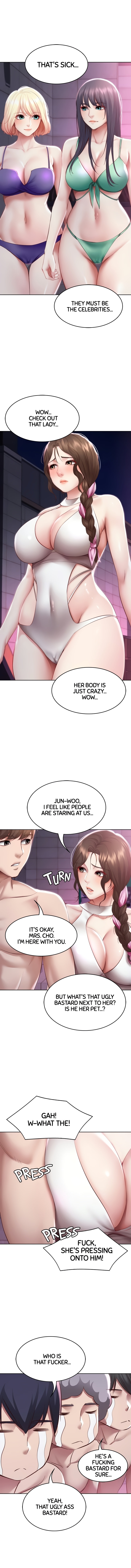 Boarding Diary page 10