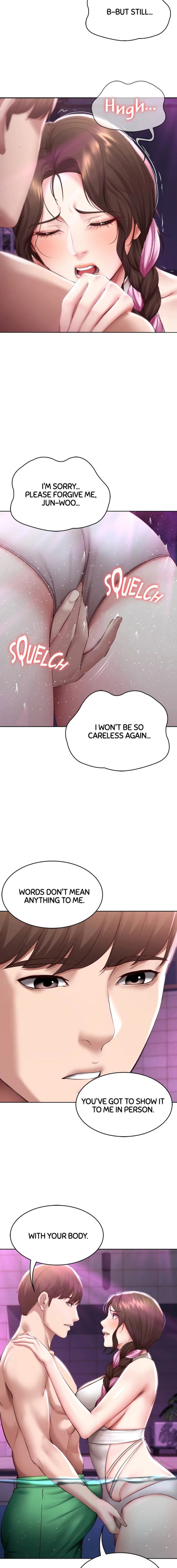 Boarding Diary page 11