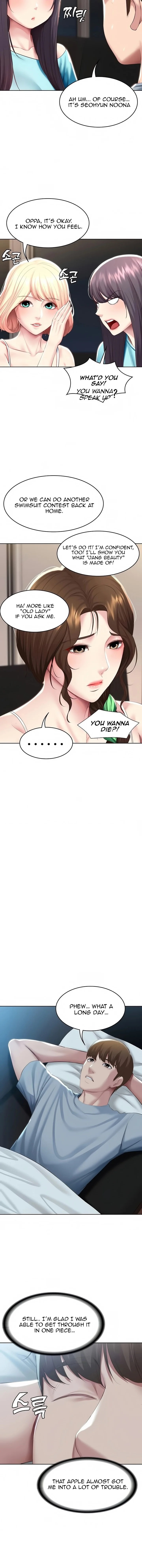 Boarding Diary page 12