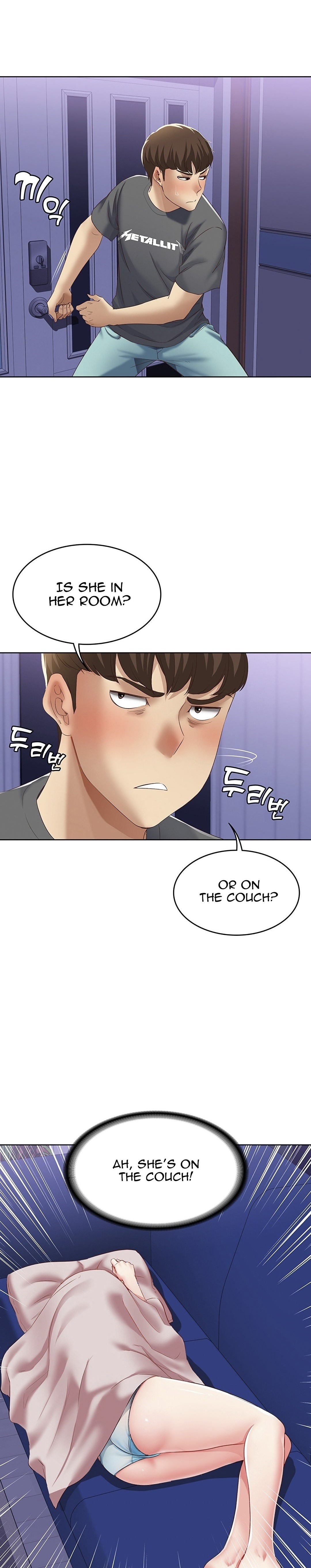 Boarding Diary page 29