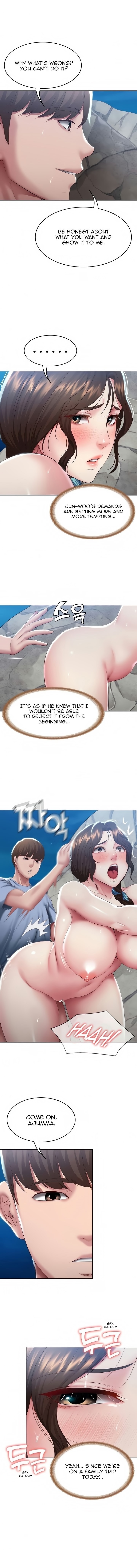 Boarding Diary page 6