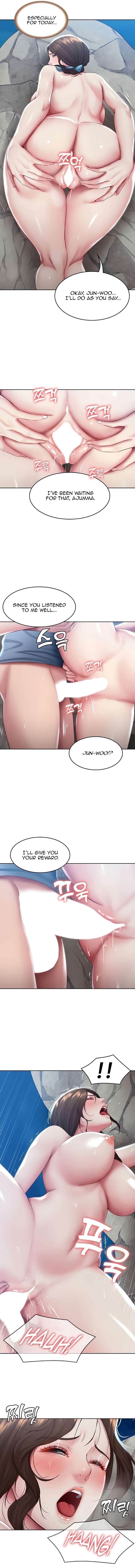 Boarding Diary page 7
