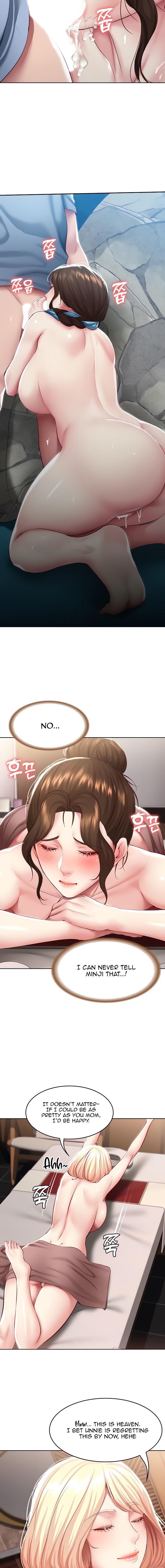 Boarding Diary page 10