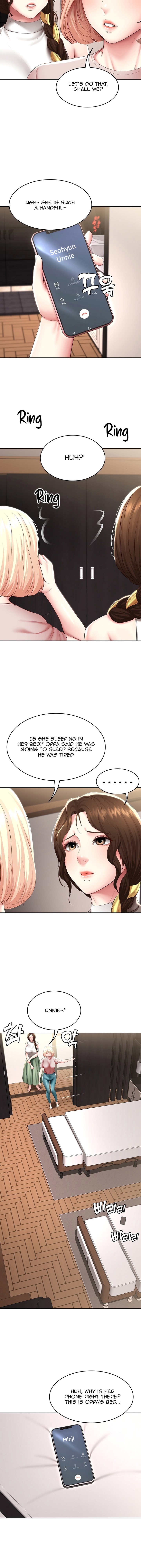 Boarding Diary page 10