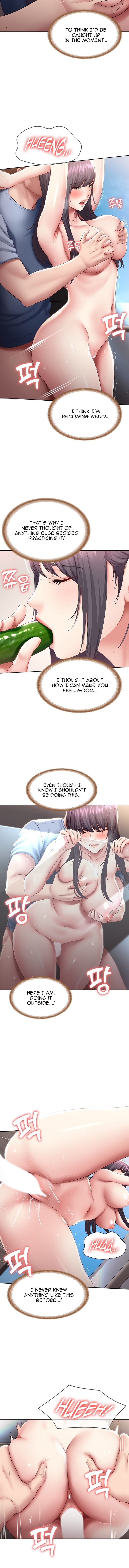 Boarding Diary page 6