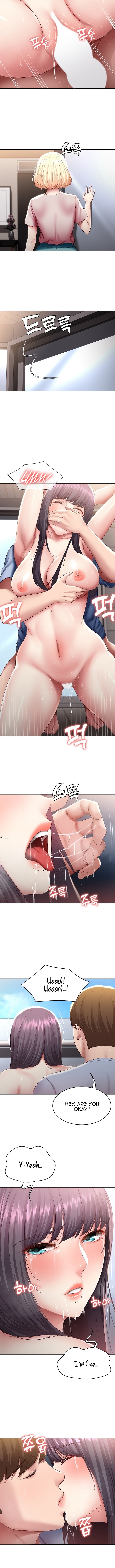 Boarding Diary page 9