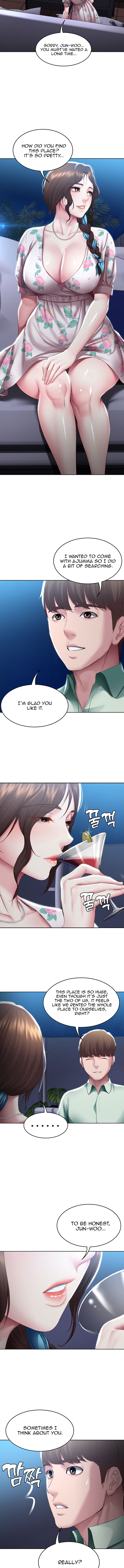 Boarding Diary page 10