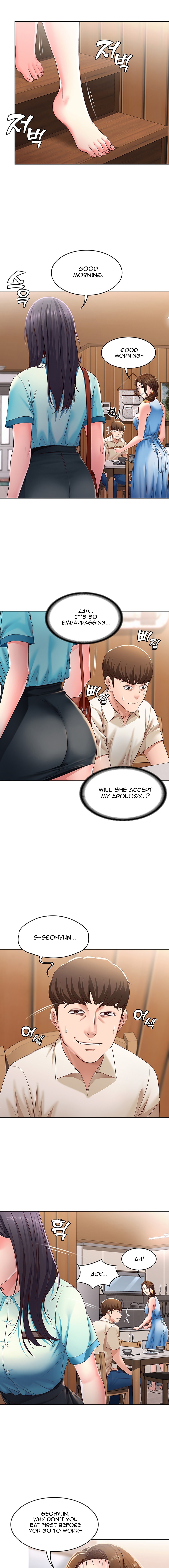 Boarding Diary page 7