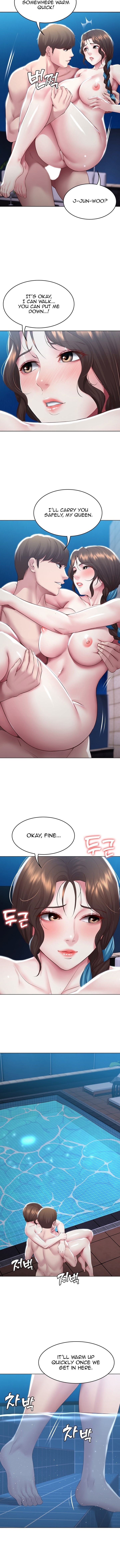 Boarding Diary page 12