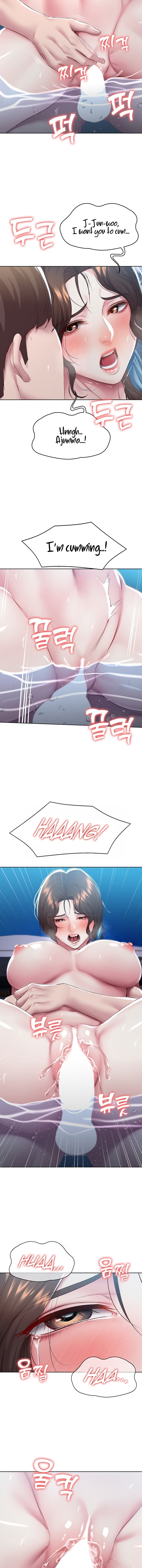 Boarding Diary page 5