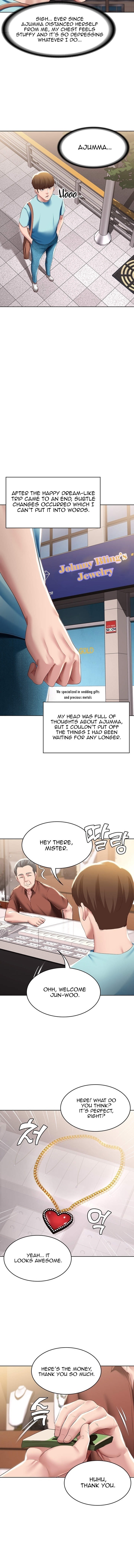 Boarding Diary page 5