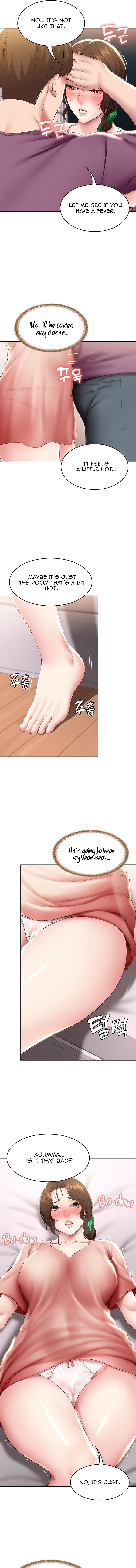 Boarding Diary page 4
