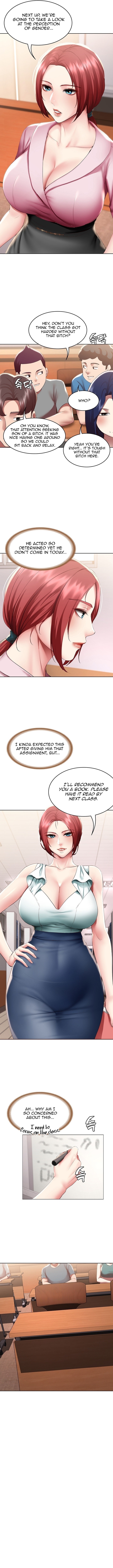 Boarding Diary page 10
