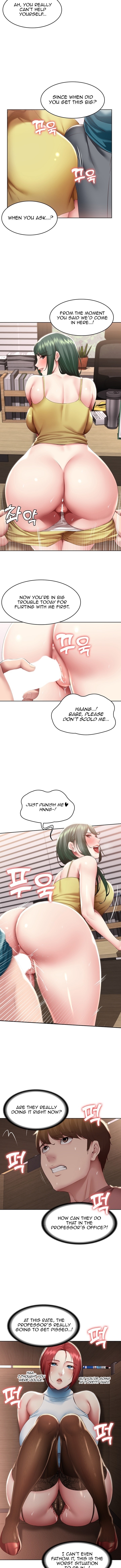Boarding Diary page 8