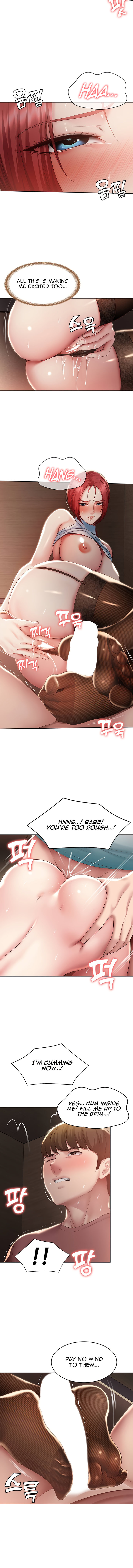 Boarding Diary page 6