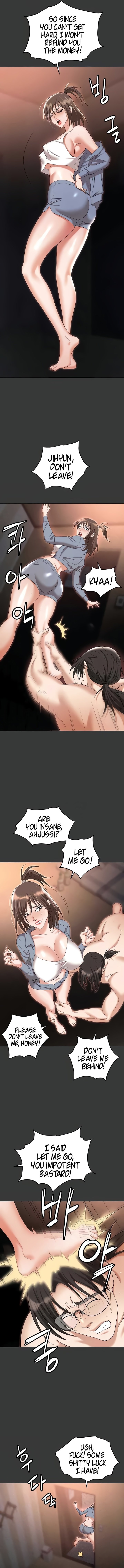 Boobie Trap page 5