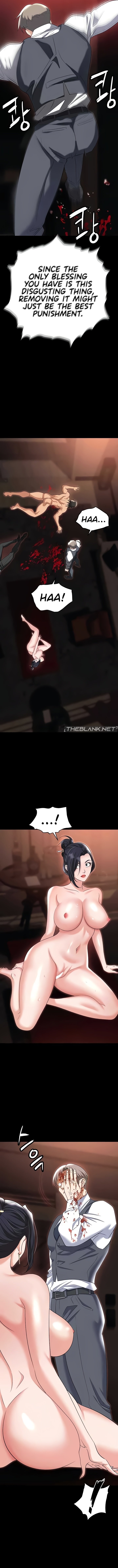 Boobie Trap page 17