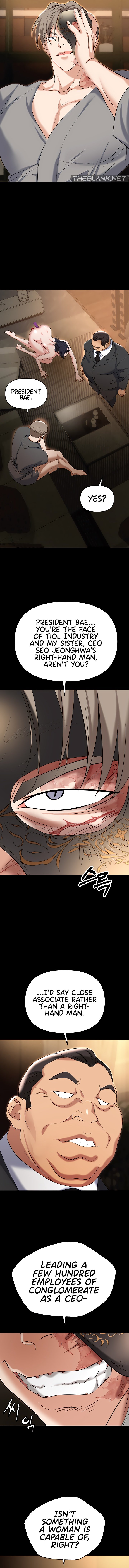 Boobie Trap page 9