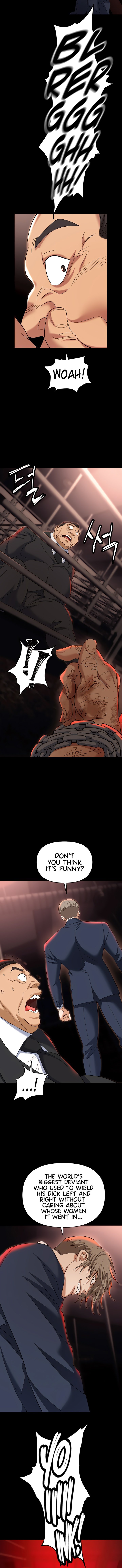 Boobie Trap page 15