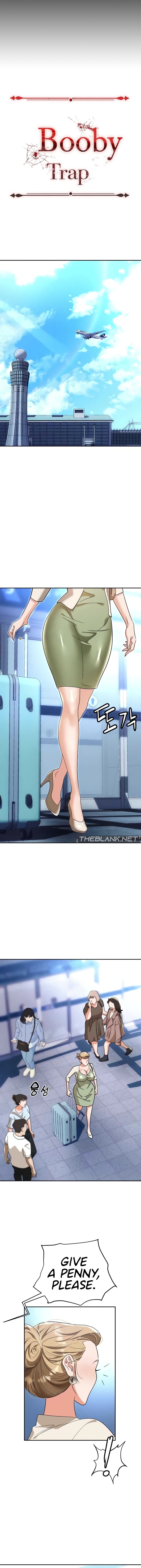 Boobie Trap page 4