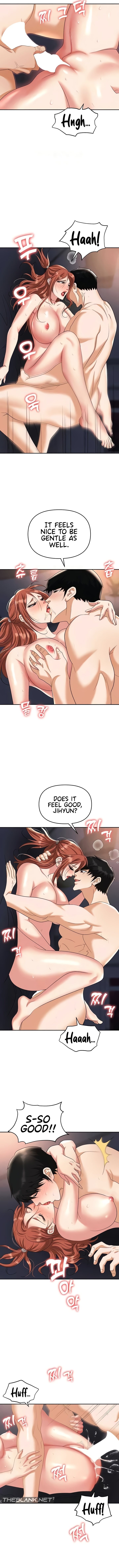 Boobie Trap page 11