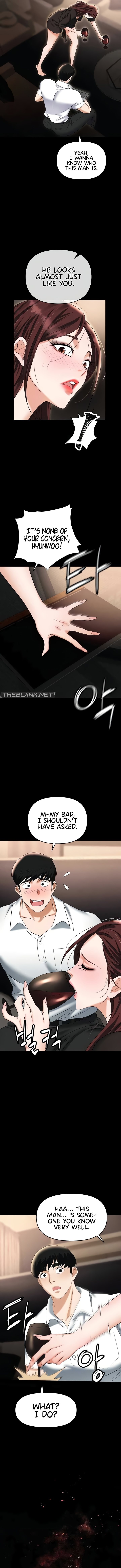 Boobie Trap page 19