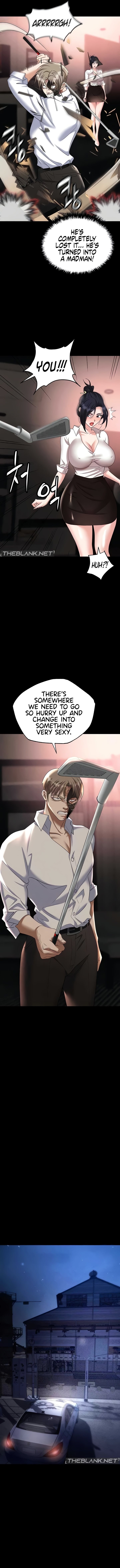 Boobie Trap page 11