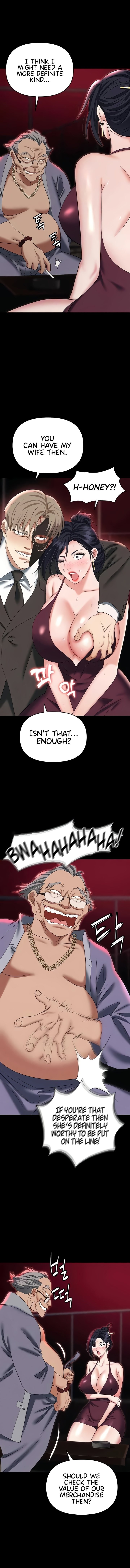 Boobie Trap page 16