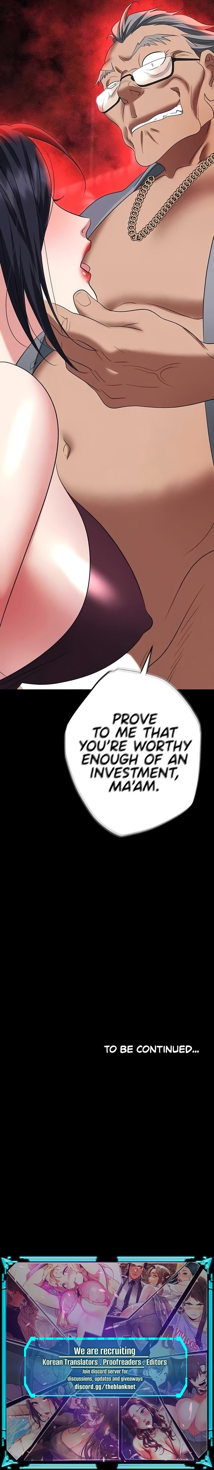 Boobie Trap page 18